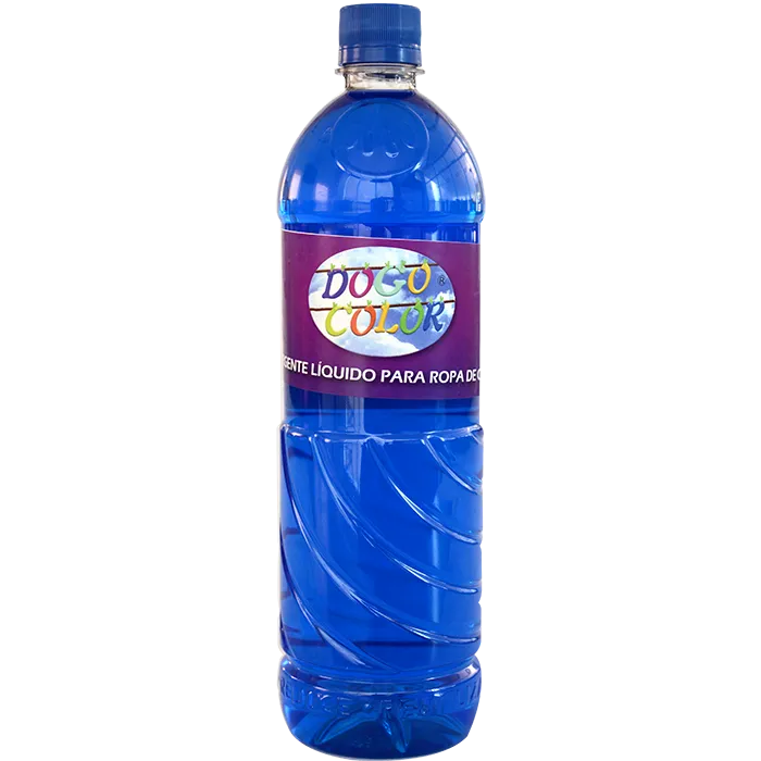 Dogocolor® Detergente para ropa de color