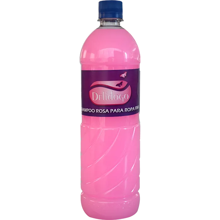 Delidogo® Shampoo para ropa delicada