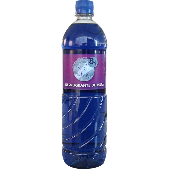 B1® Desmugrante de ropa