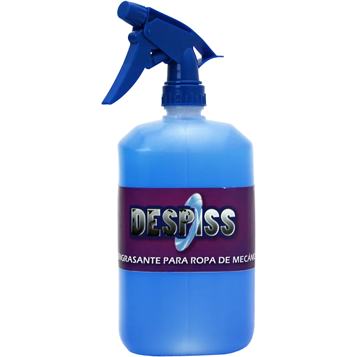Despiss® Desengrasante mineral para ropa