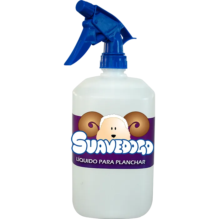 Suavedogo® Líquido plancha fácil