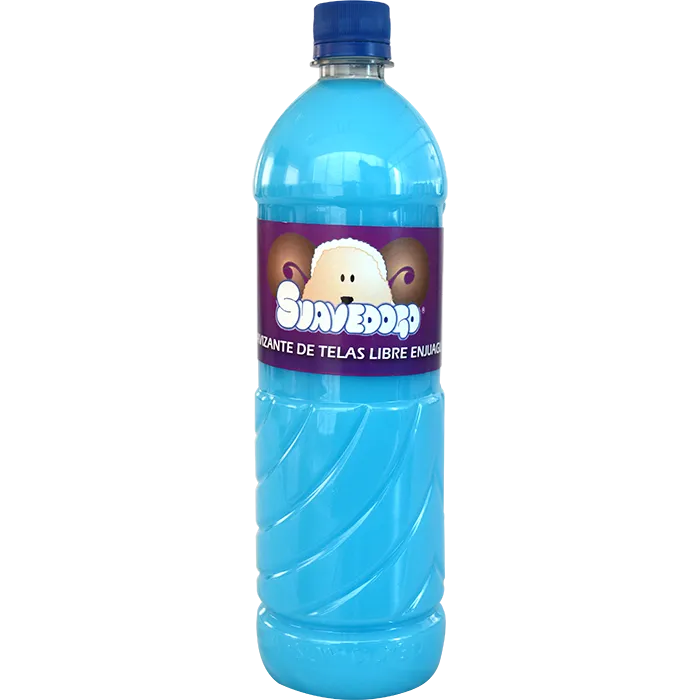 Suavedogo® Suavizante de telas DW flores y frustas frescas