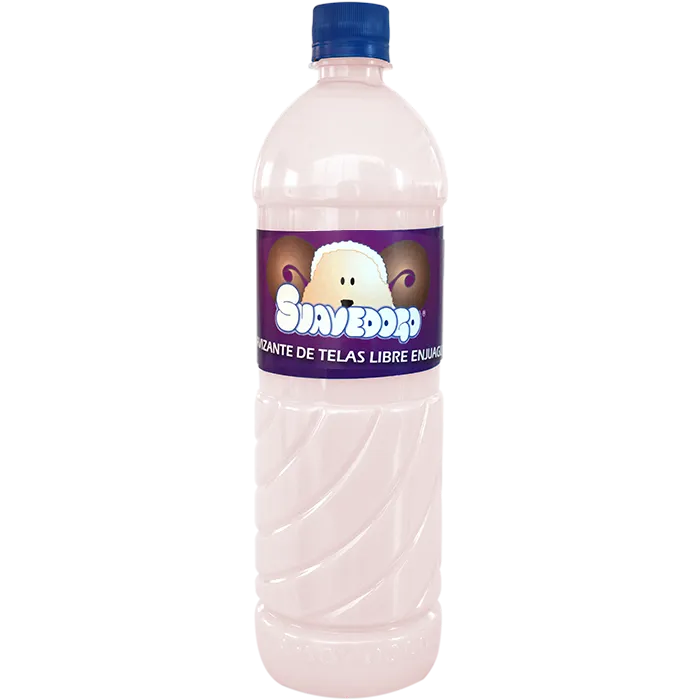 Suavedogo® Suavizante de telas bebé