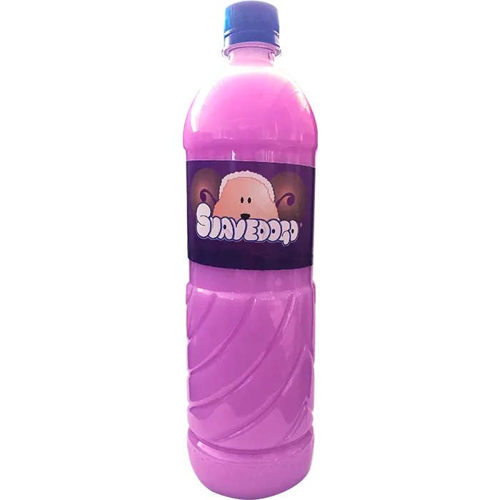 Suavedogo® Suavizante de telas jazmín