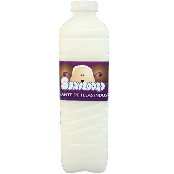 Suavedogo® Suavizante de telas sin aroma