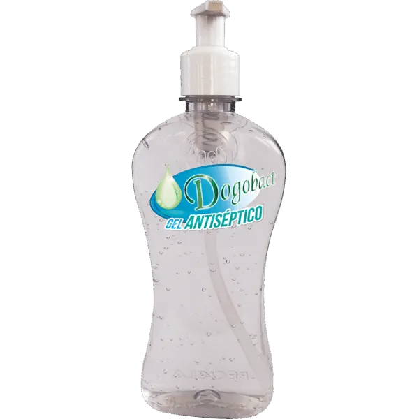 Dogobact® Gel antiséptico tópico a base de alcohol etílico